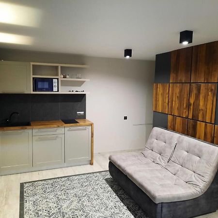 Super Apartment Пр. Кирова Dnipro Extérieur photo