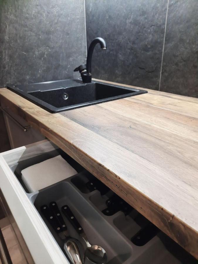 Super Apartment Пр. Кирова Dnipro Extérieur photo