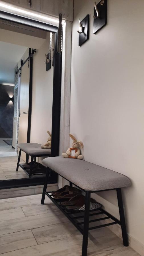 Super Apartment Пр. Кирова Dnipro Extérieur photo