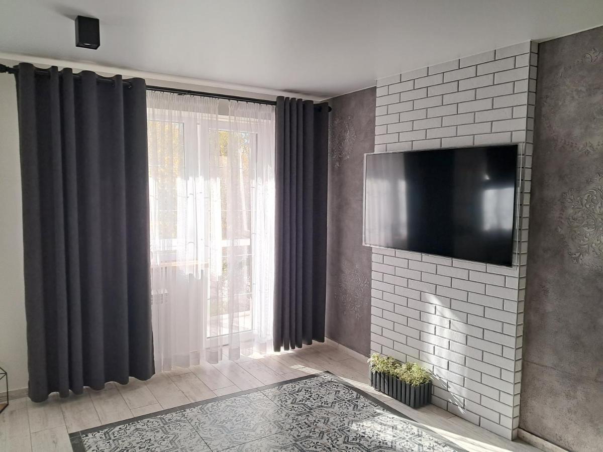 Super Apartment Пр. Кирова Dnipro Extérieur photo