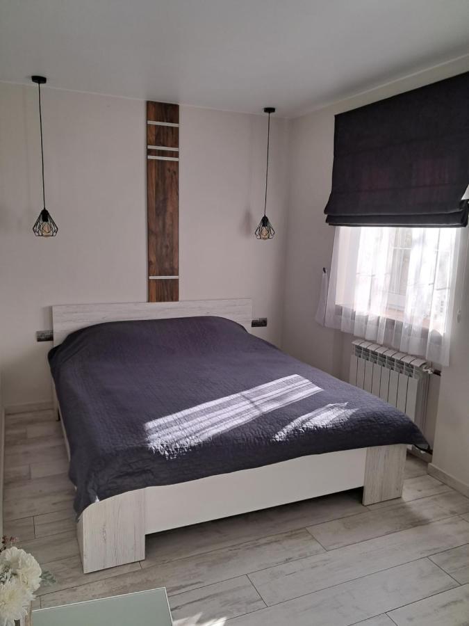 Super Apartment Пр. Кирова Dnipro Extérieur photo